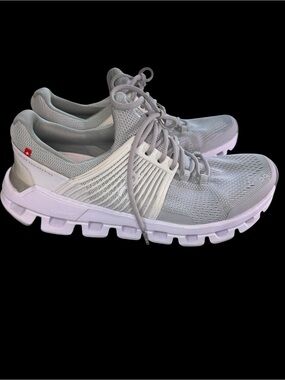 On Cloud sneakers